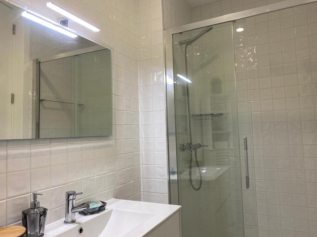 דירות Ninho Citadino אבאירו מראה חיצוני תמונה
