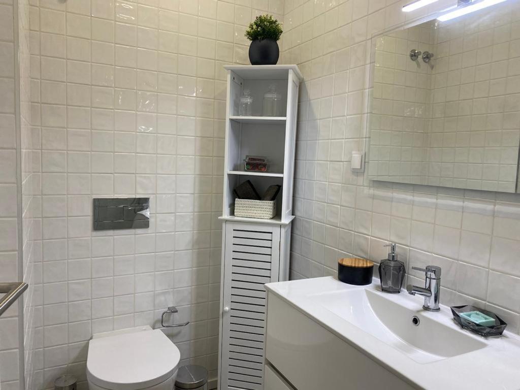 דירות Ninho Citadino אבאירו מראה חיצוני תמונה